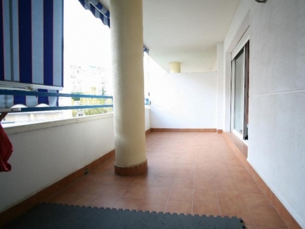 Marbella property: Marbella, Spain | Apartment for sale 213458