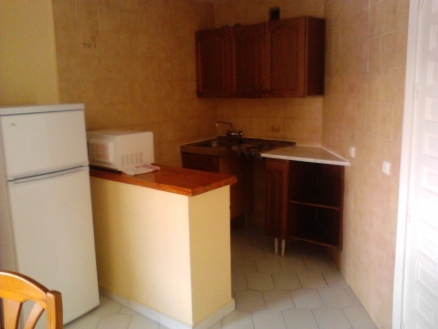 Benalmadena Costa property: Apartment in Malaga for sale 213460