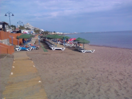 Benalmadena Costa property: Malaga property | 1 bedroom Apartment 213460