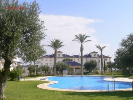 Churriana property: Apartment for sale in Churriana 213461