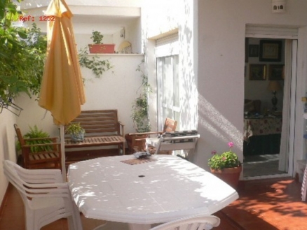 Churriana property: Apartment with 3 bedroom in Churriana 213461