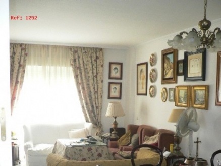 Churriana property: Apartment with 3 bedroom in Churriana, Spain 213461