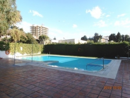Torremolinos property: Apartment for sale in Torremolinos 213463