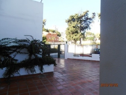 Torremolinos property: Apartment with 2 bedroom in Torremolinos, Spain 213463