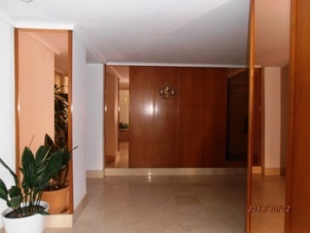 Torremolinos property: Apartment in Malaga for sale 213463
