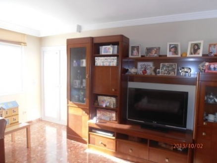 Torremolinos property: Malaga Apartment 213463
