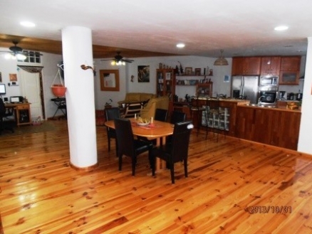 Coin property: Apartment for sale in Coin 213464