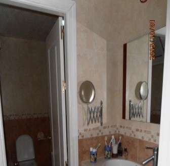 Coin property: Malaga Apartment 213464