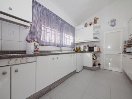 Fuengirola property: Villa with 3 bedroom in Fuengirola, Spain 213465