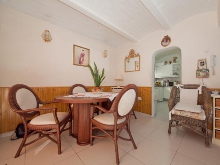 Fuengirola property: Villa for sale in Fuengirola, Malaga 213465