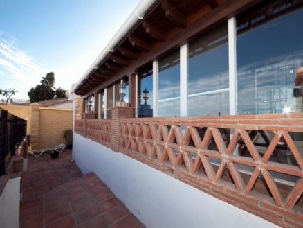 Fuengirola property: Villa in Malaga for sale 213465