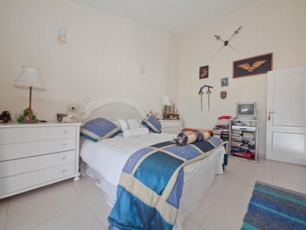 Fuengirola property: Malaga Villa 213465