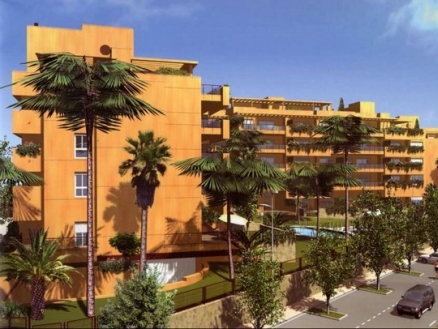 New Golden Mile property: Apartment for sale in New Golden Mile 213469