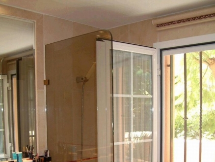 Nueva Andalucia property: Apartment in Malaga for sale 213470