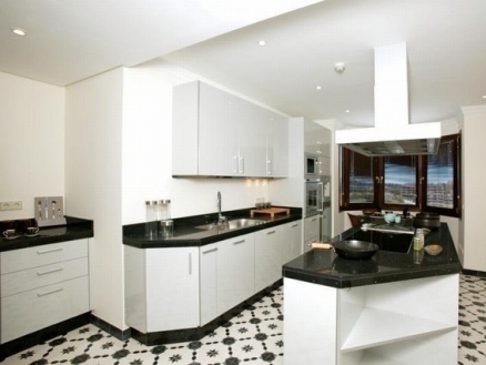 Benahavis property: Villa with 5 bedroom in Benahavis, Spain 213471