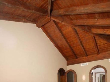 Benahavis property: Villa in Malaga for sale 213471