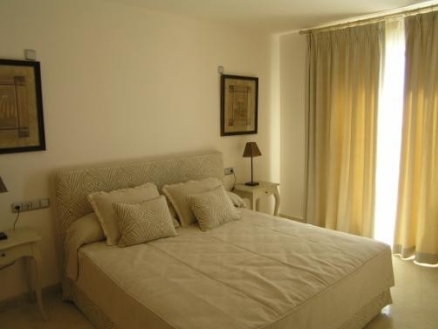 Townhome for sale in town, Malaga 213475
