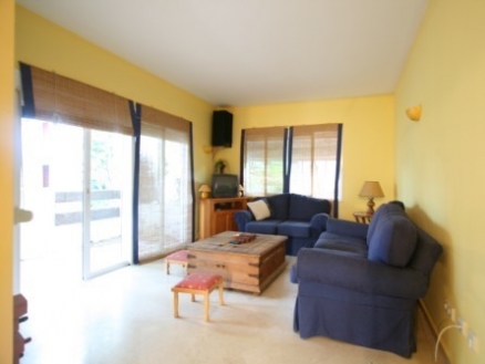 Costalita property: Apartment for sale in Costalita, Spain 213480
