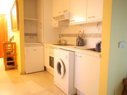 Costalita property: Apartment for sale in Costalita, Malaga 213480