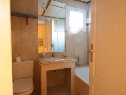 Costalita property: Apartment in Malaga for sale 213480