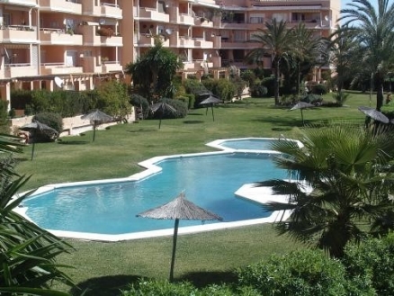 Apartment for sale in town 213481