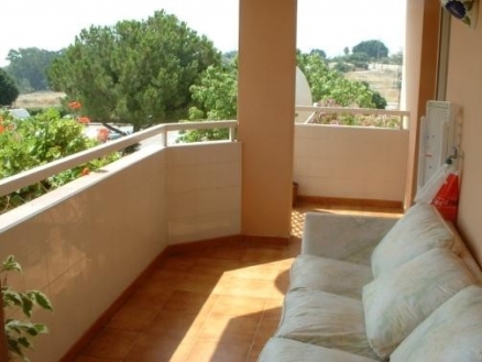 Apartment for sale in town, Spain 213481