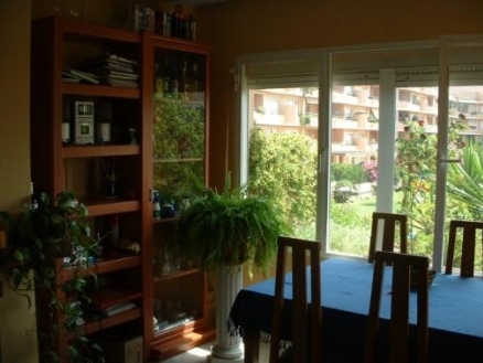 Apartment for sale in town, Malaga 213481