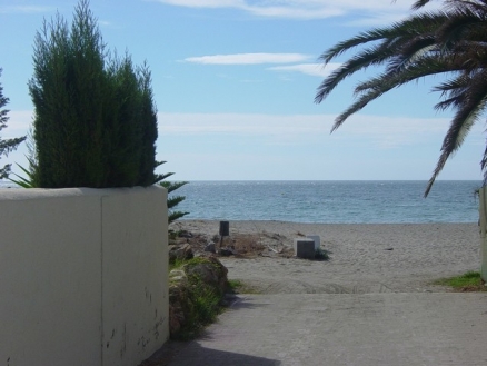 Townhome for sale in town, Spain 213482