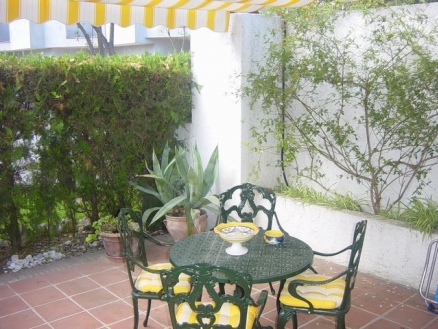 Townhome for sale in town, Malaga 213482