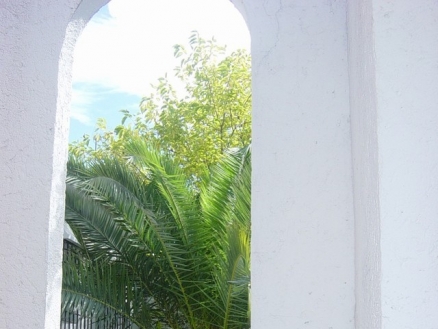 Townhome in Malaga for sale 213482