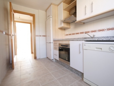 Casares property: Apartment for sale in Casares, Malaga 213488