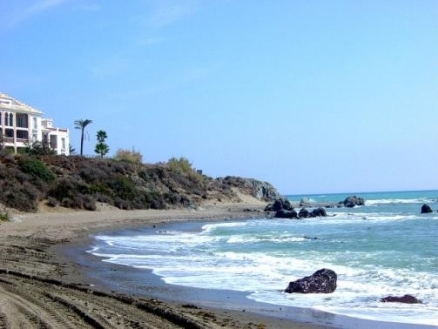 Casares property: Casares, Spain | Apartment for sale 213488