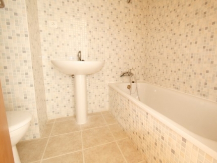 Casares property: Casares Apartment 213488
