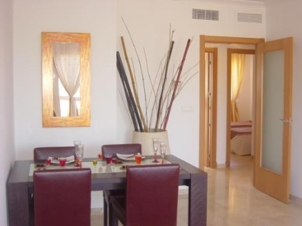Casares property: Apartment for sale in Casares, Spain 213489