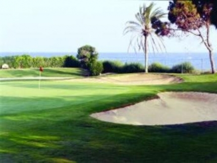 Casares property: Apartment in Malaga for sale 213489