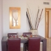 Casares property: Casares, Spain Apartment 213489