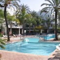 Puerto Banus property: Apartment for sale in Puerto Banus 213490