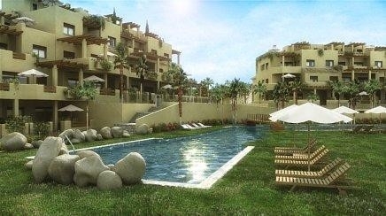 New Golden Mile property: Apartment for sale in New Golden Mile 213491