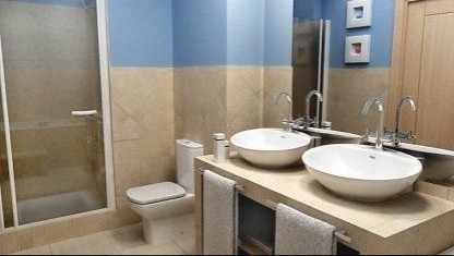 New Golden Mile property: Apartment in Malaga for sale 213491