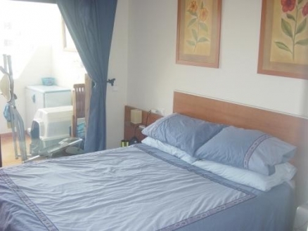 New Golden Mile property: Apartment for sale in New Golden Mile, Malaga 213492