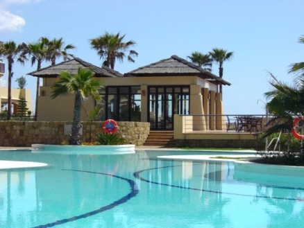 Costalita property: Apartment with 2 bedroom in Costalita 213493