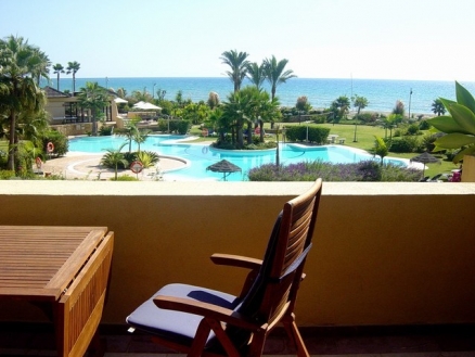 Costalita property: Costalita, Spain | Apartment for sale 213493