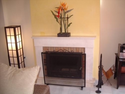 New Golden Mile property: Apartment with 2 bedroom in New Golden Mile, Spain 213494