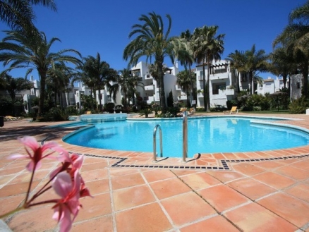 Costalita property: Apartment for sale in Costalita 213498