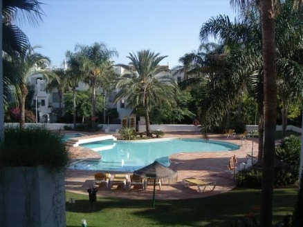 Costalita property: Apartment for sale in Costalita, Spain 213498
