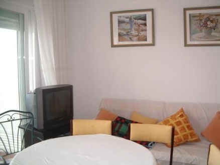Costalita property: Apartment with 1 bedroom in Costalita 213498