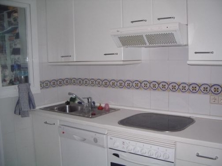 Costalita property: Apartment with 1 bedroom in Costalita, Spain 213498