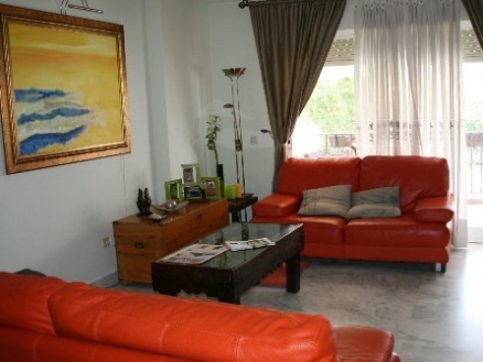 Apartment with 2 bedroom in town 213499