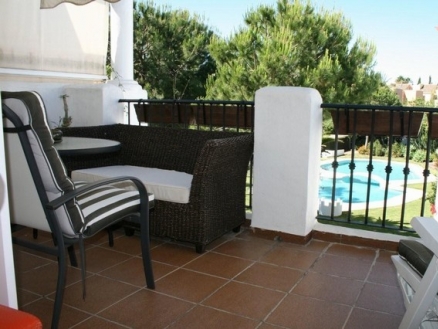 Apartment in Malaga for sale 213499