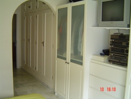 Malaga Apartment 213499